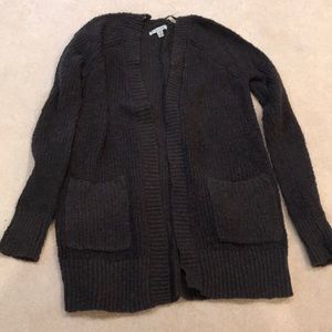 AE cardigan